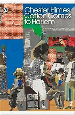 Cotton Comes to Harlem