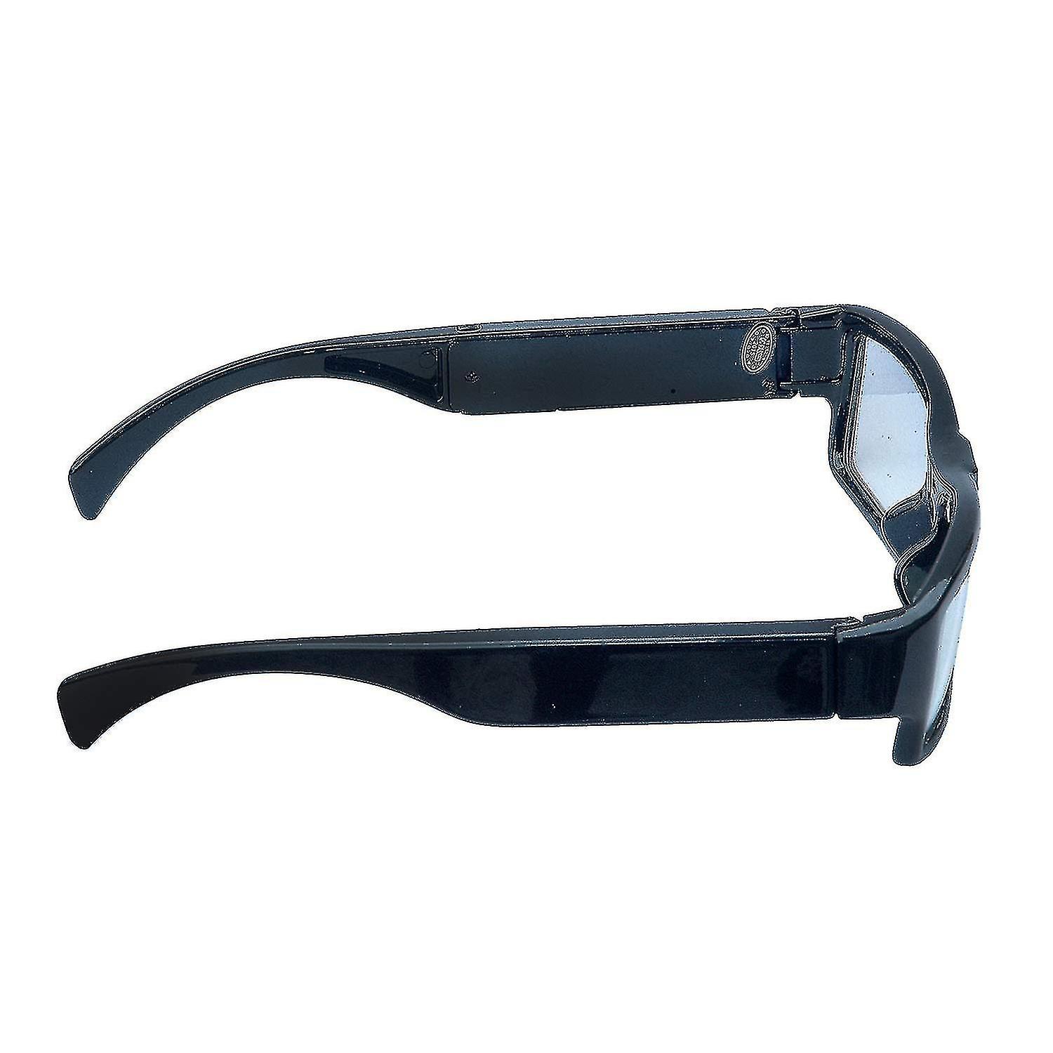 Lunettes D’espion Tobar - Miroirs Sur Les Côtés Pour Voir Derrière Soi Discrètement - 4