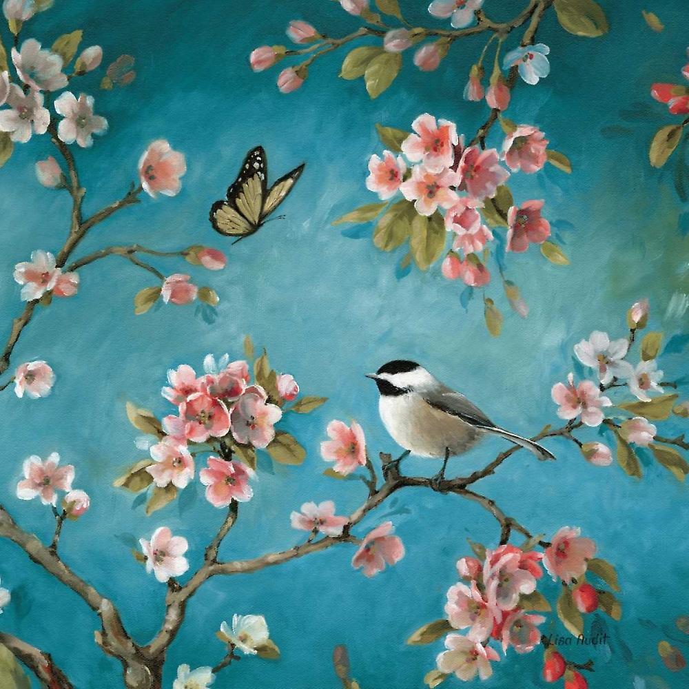 Blossom II Poster