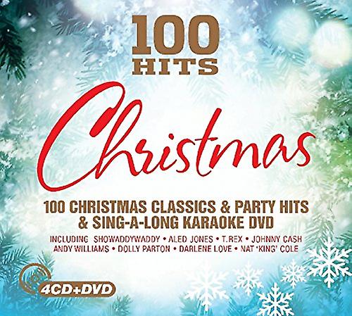 Jul - 100 Hits - Jul [CD]