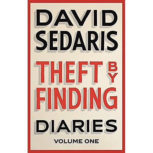 Theft by Finding