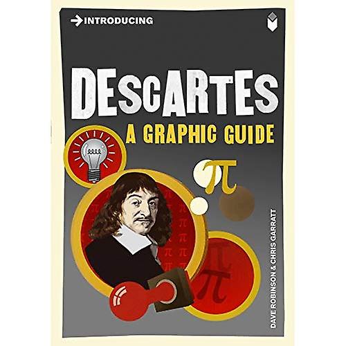 Introducing Descartes: A Graphic Guide