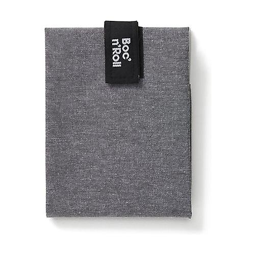 Boc'n'Roll Eco Black Sandwich Holder 1 unit (Grey)