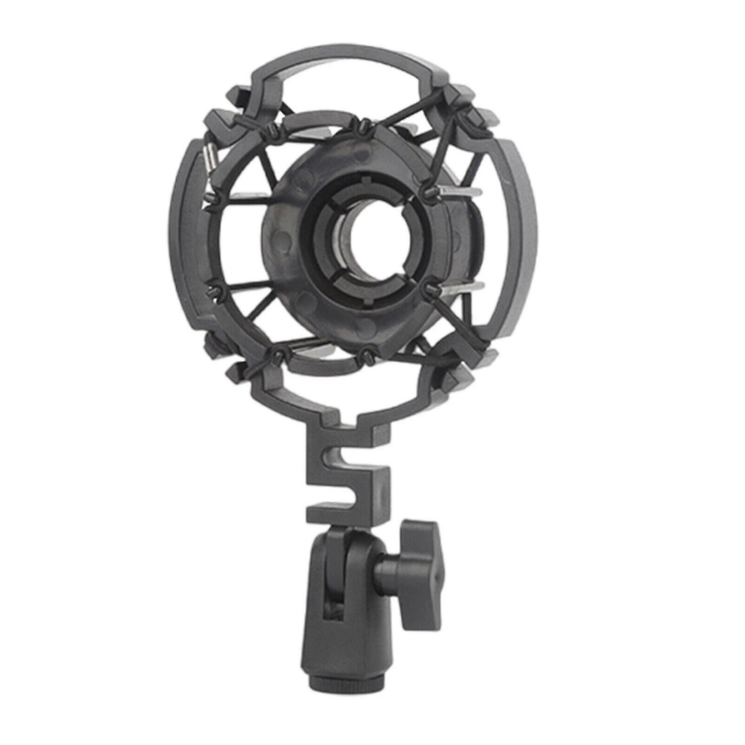 Microphone Shock Mount Stand Clip For Akg H 85 C3000 C2000 C4000 C414 2021" Wi Ft