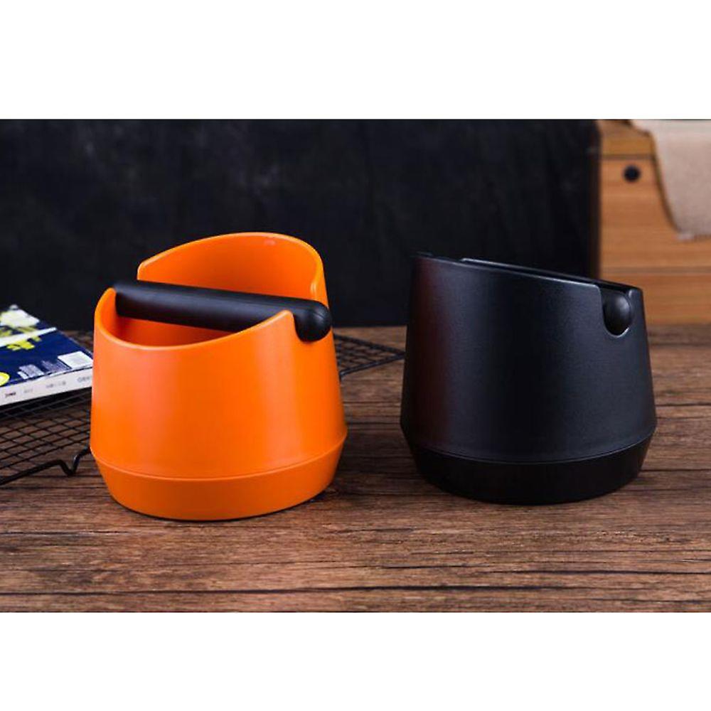Coffee Knock Container, Knockbox