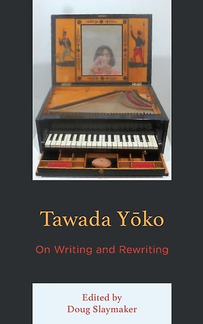 Tawada Yoko Paperback Book