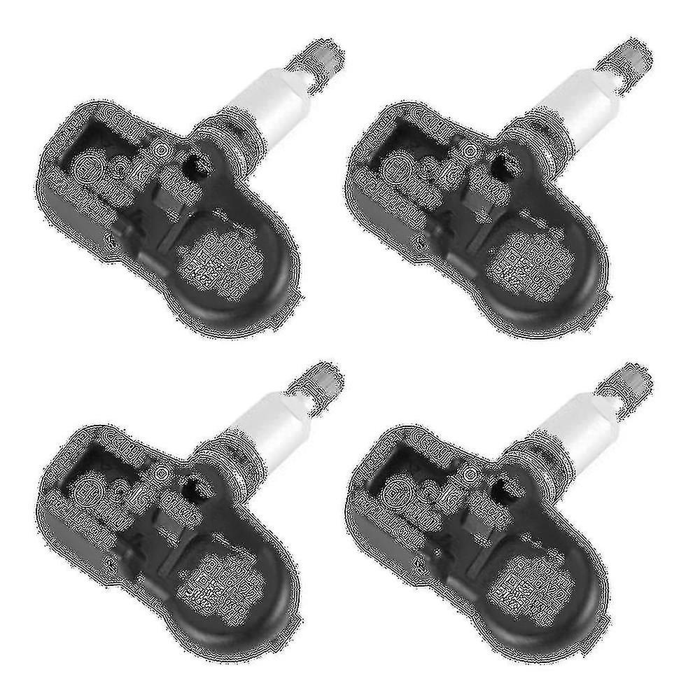 433mhz Tire Pressure Monitoring System (tpms) Sensor For Corolla 42607-48020(4 Pcs)