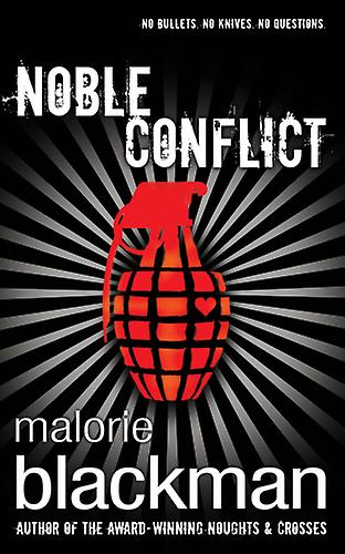 Noble Conflict