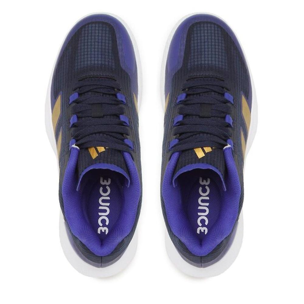 adidas gazelle silver green womens adidas Women's Court Team Bounce 2.0 Volleyball Shoe