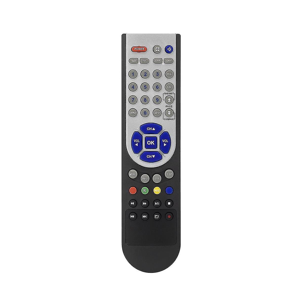 Household Tv Remote Controller Smart Remote Control For Tv Replacement Remote Control