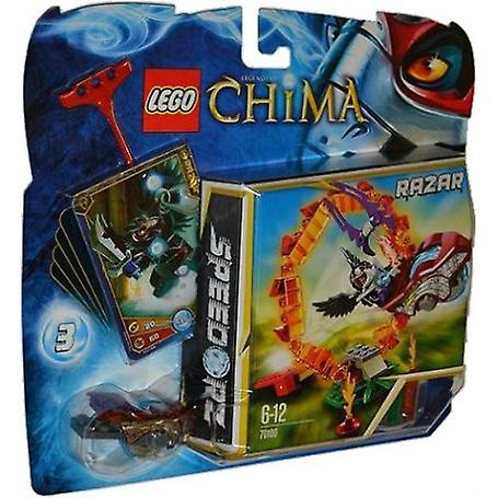 LEGO 70100 Ring of fire