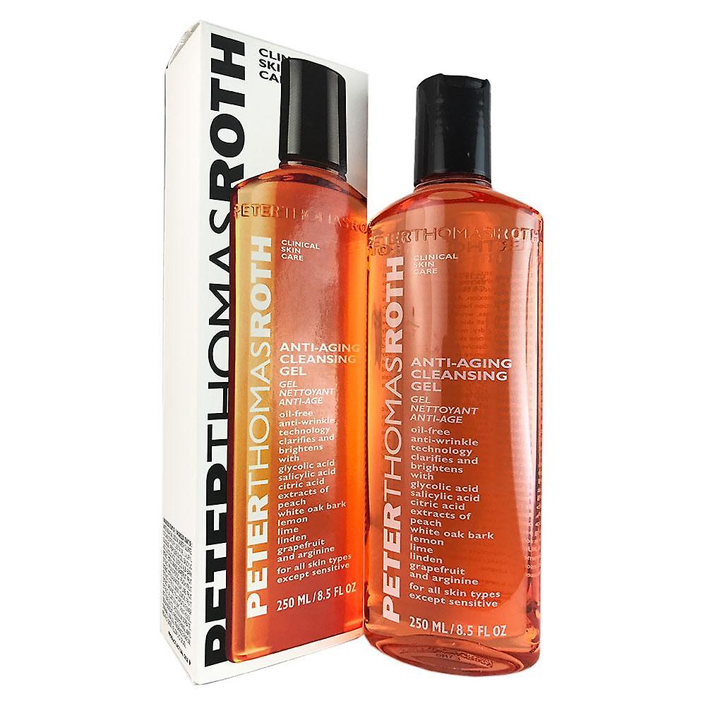 peter thomas roth facial cleanser