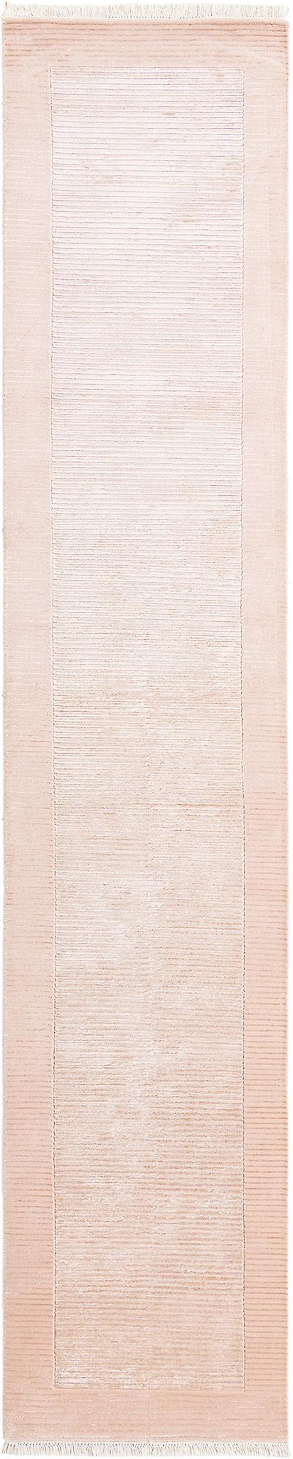 Hadorn Darya-Indian 79x394 with Pink Handloom India Rug