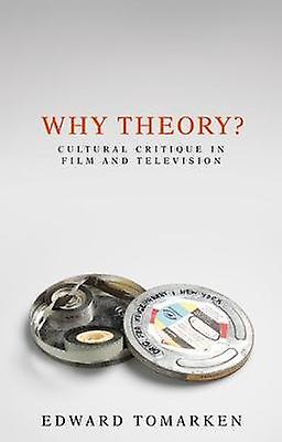 Why Theory by Edward Tomarken Paperback