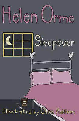 Sleepover - Orme Helen
