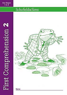 First Comprehension Book 2 Year 3 Ages 78