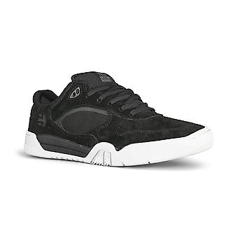 Etnies Estrella Scarpe da Skate - Nero/Bianco/Gomma