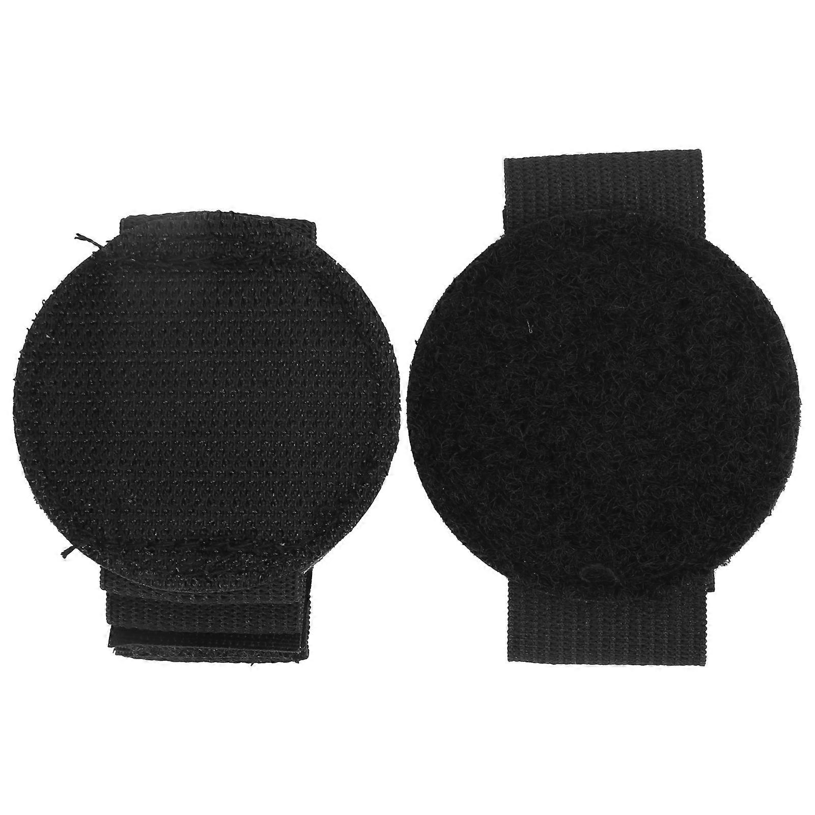 Molle Flashlight Holder,LED Flashlight Holder Carry Flashlight Holder Flashlight Holder Waist Belt Finest Materials