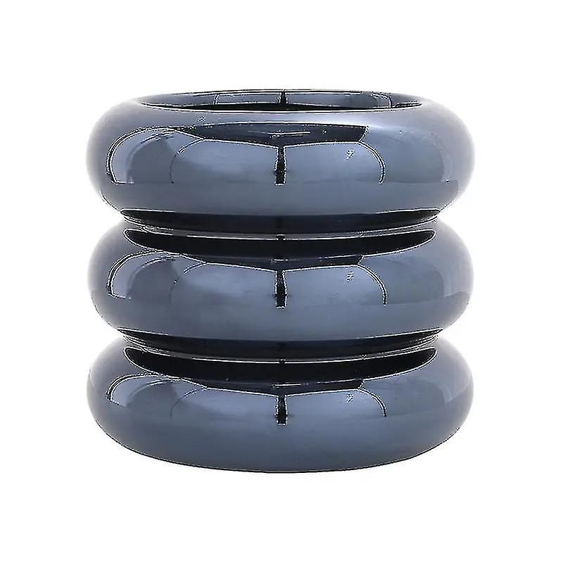 Ceramic Indoor Plant Pots compatible with Home