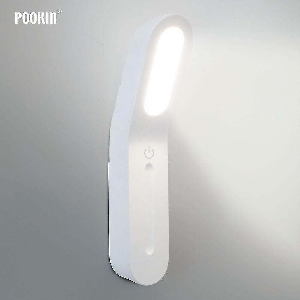Camping Lights Lanterns Led Multi Function Portable Lighting Lantern Usb Rechargeable Touch Light Magnetic Hanging Lanterns