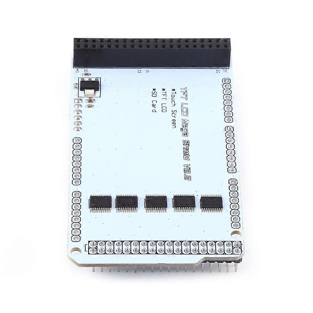 3.2" TFT LCD Mega Shield V2.2 Expansion Board For Touch Screen Display