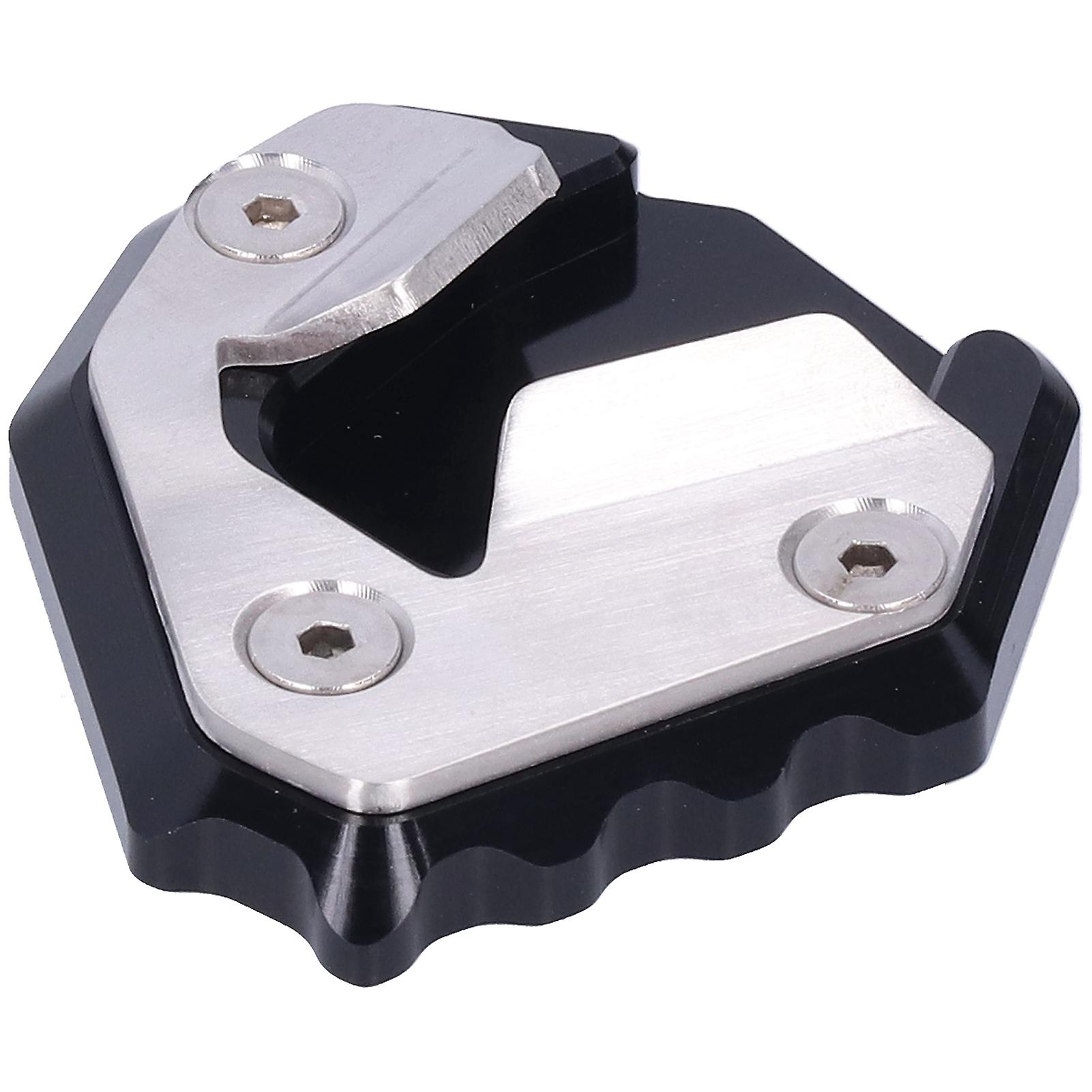 Kickstand Extension Enlarger Pad Non Slip Fit for S1000XR 20152018(NOT FIT RR/R)