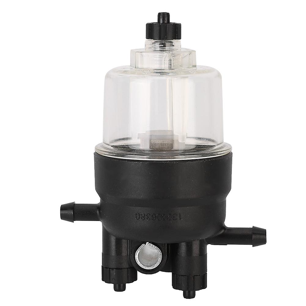 Replacement fuel filter for Perkins engine (130306380)