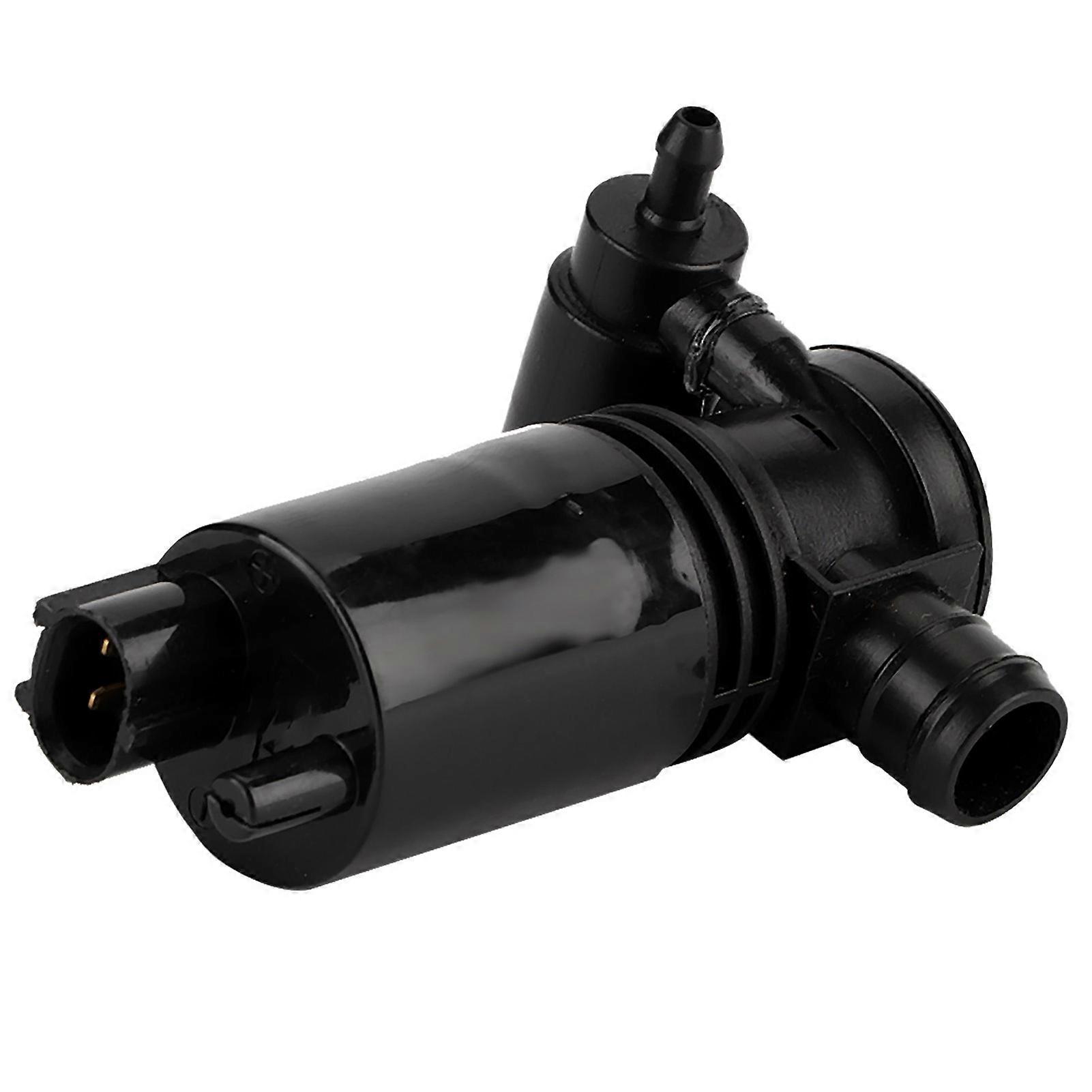 Car Auto Windshield Windscreen Washer Pump Fit for Nissan Versa 28920-EL00A