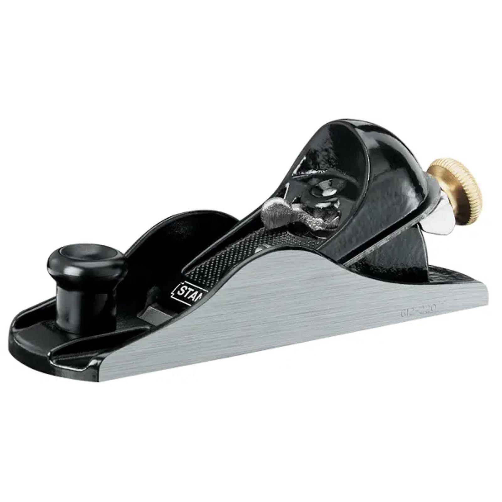 STANLEY NO.220 BLOCK PLANE 1-12-220