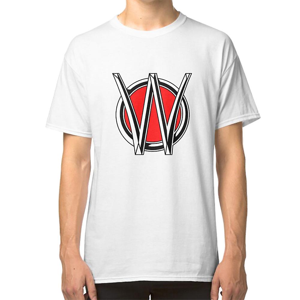 Tričko Willys Overland