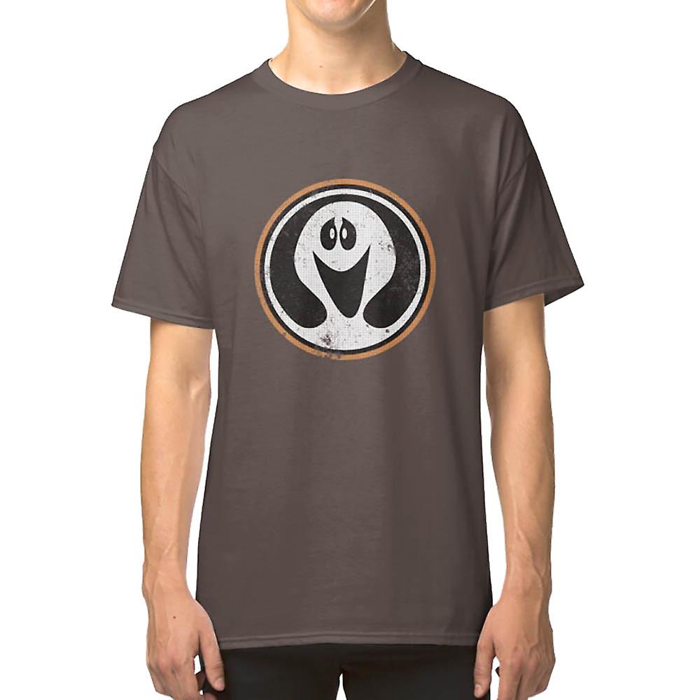 Ghostbusters T-skjorte