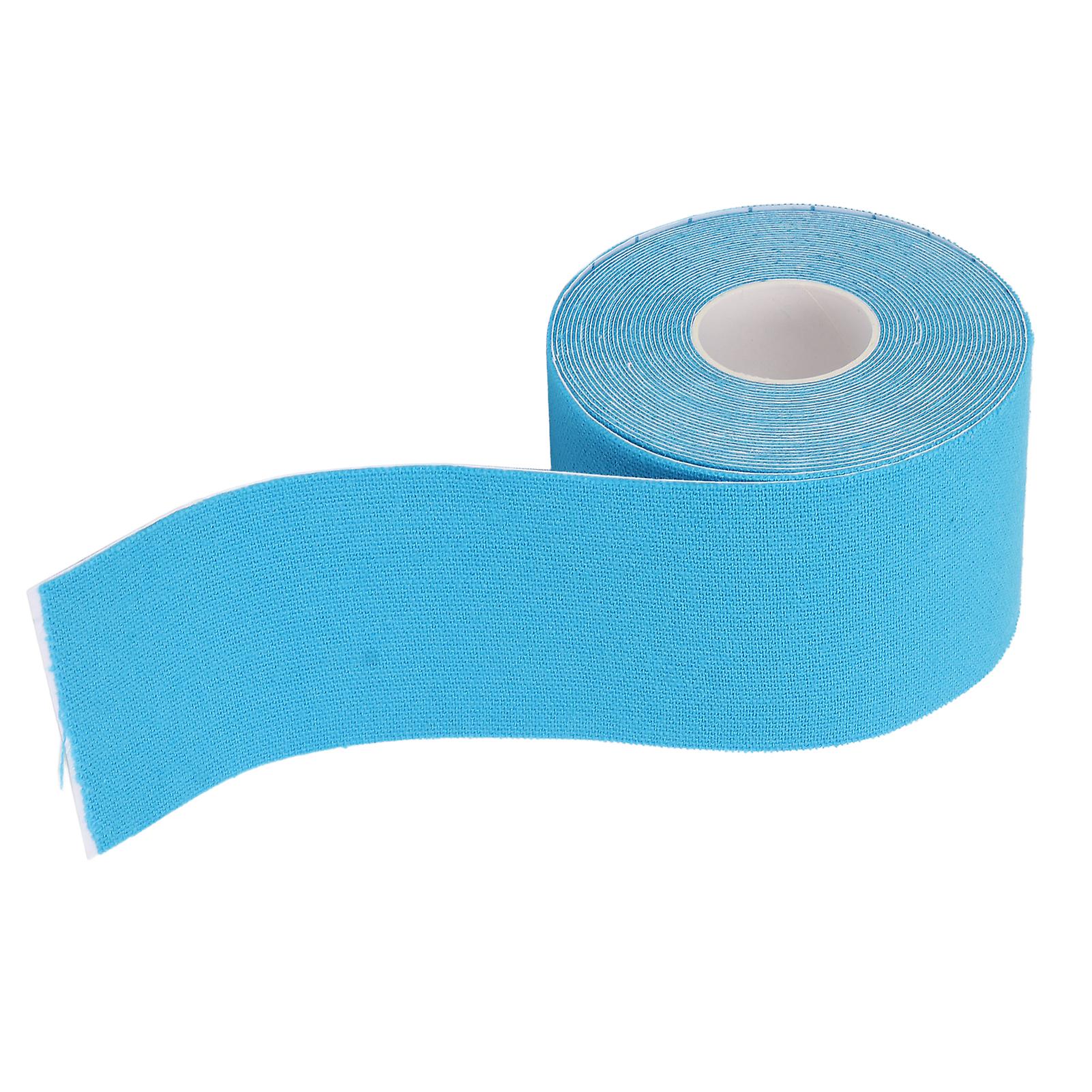 Muscle Tape, Therapeutic, Elastic, Athletic