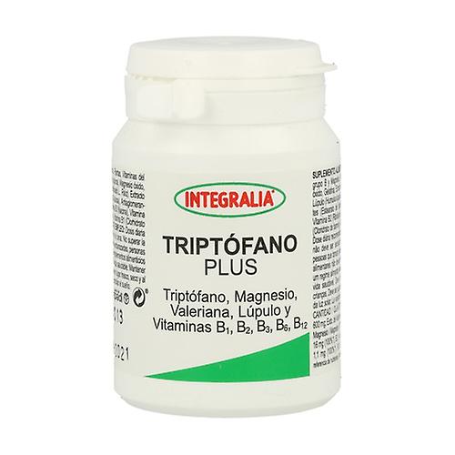 Tryptophan Plus 50 capsules