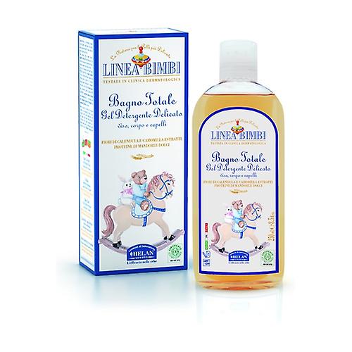 Bimbi Shampoo-gel line 250 ml