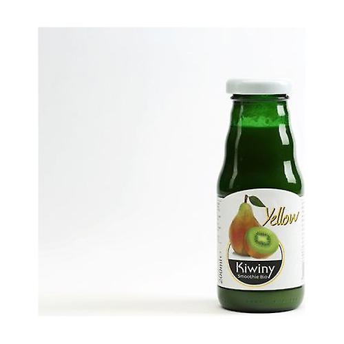 Kiwi and pear juice 200 ml (Pear - Kiwi)