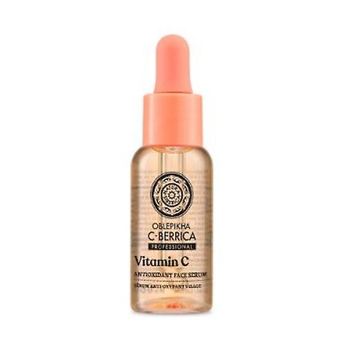 Oblepikha C-Berrica Antioxidant Facial Serum 30 ml de serum | Fruugo DK