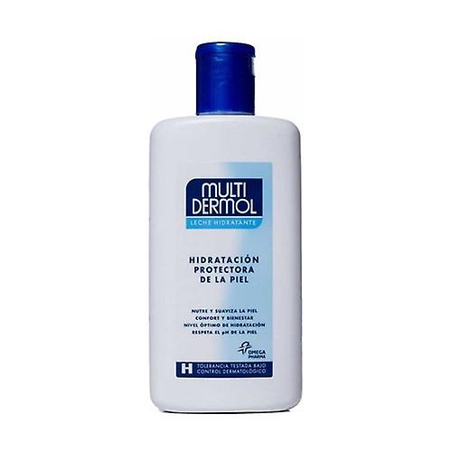 Moisturizing Milk 250 ml