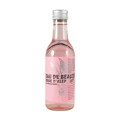 Rose d'Alep Beauty Water 240 ml