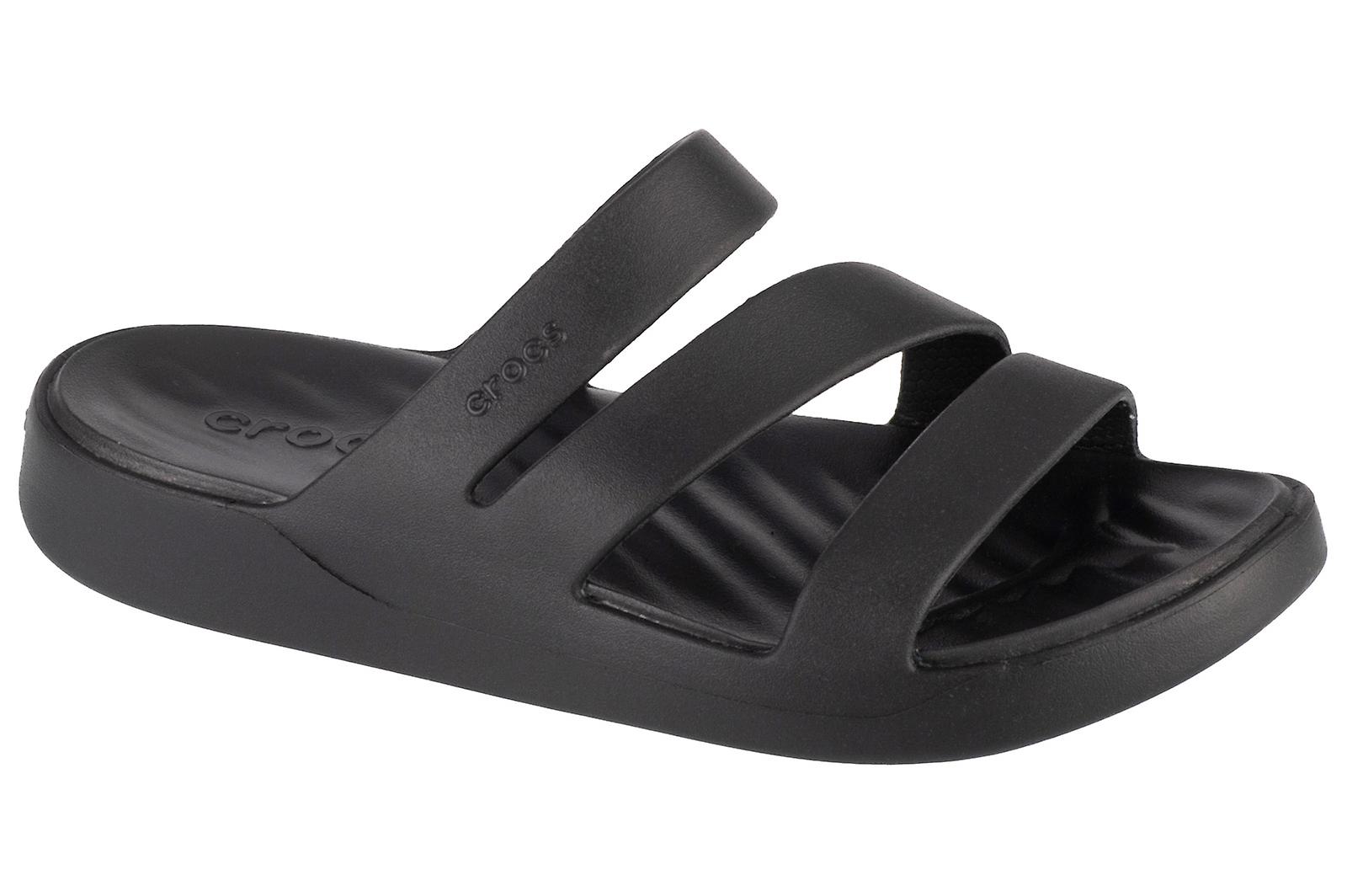 Sandalia de tiras Crocs Getaway W