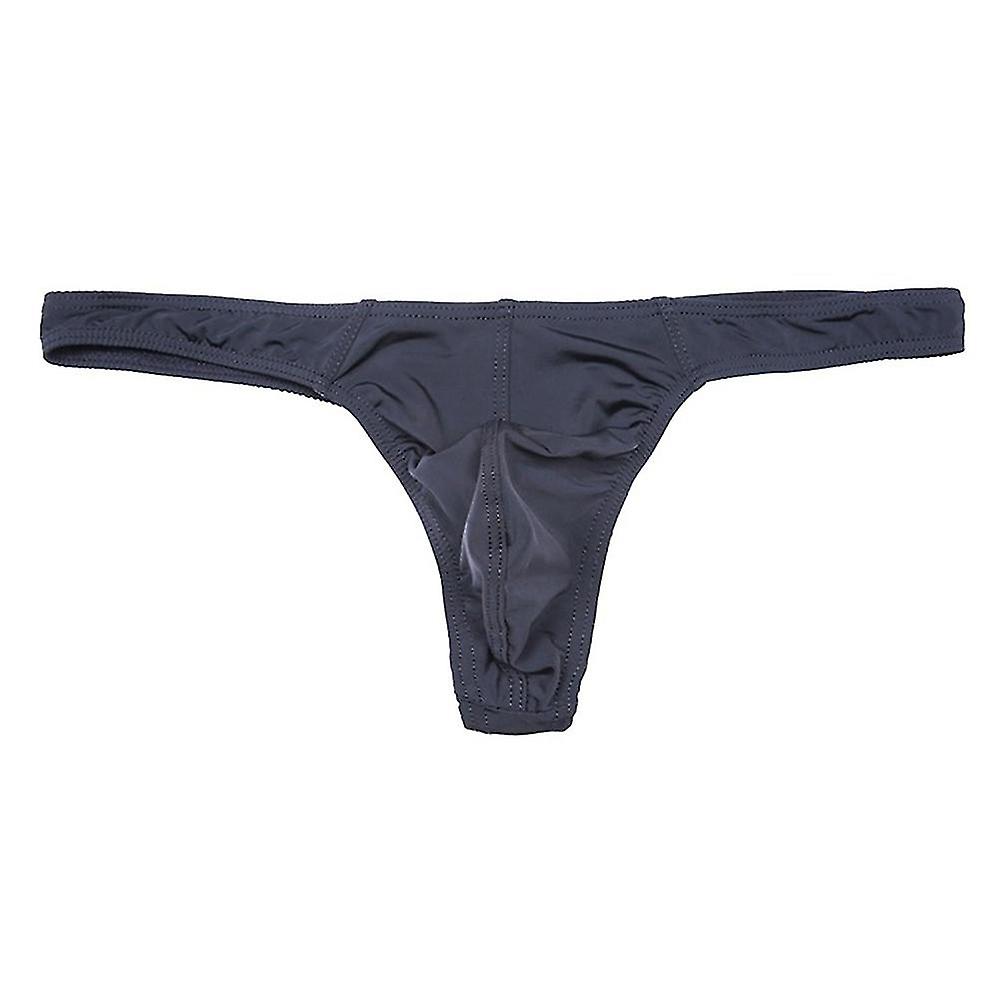 Sexy Uomo G-string Intimo Perizoma Slip Mutandine