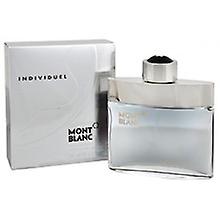 Mont Blanc - yksittäinen EDT 75ml