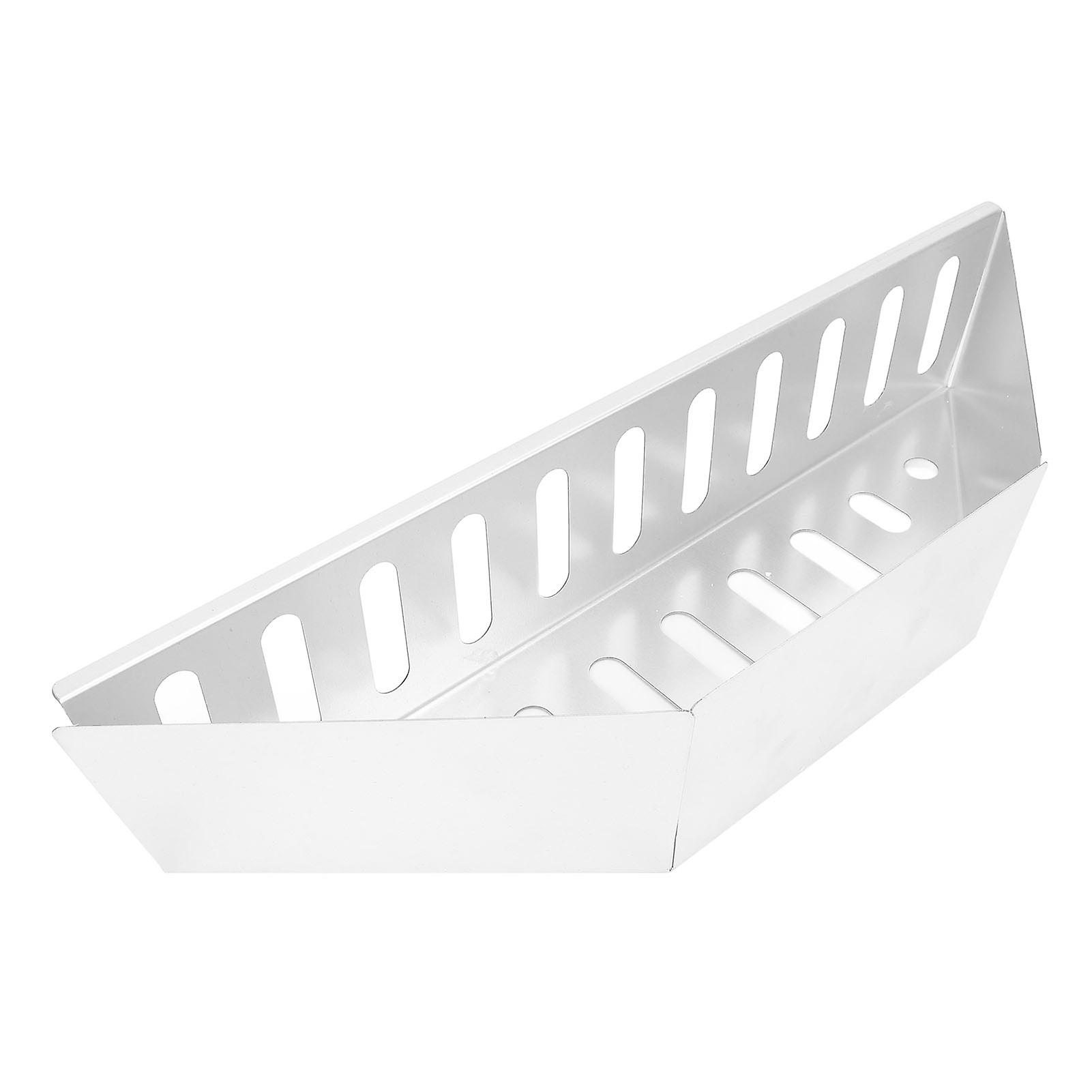 Charcoal Basket BBQ Charcoal Grill Basket Holder Grilling Accessories Replacement