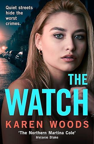 Watch Pb - Karen Woods