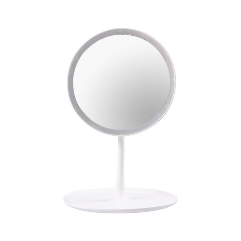 1pcs Miroir éclairé