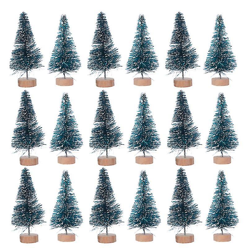 18pcs Christmas Party Decor