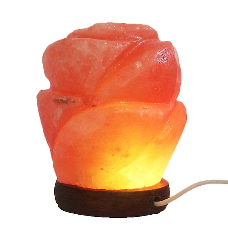 1pcs Led Salt Light