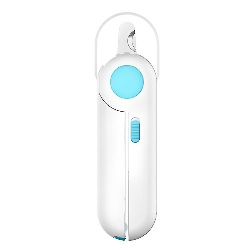 Abs And Stainless Steel Cutting Tool For Pet Use