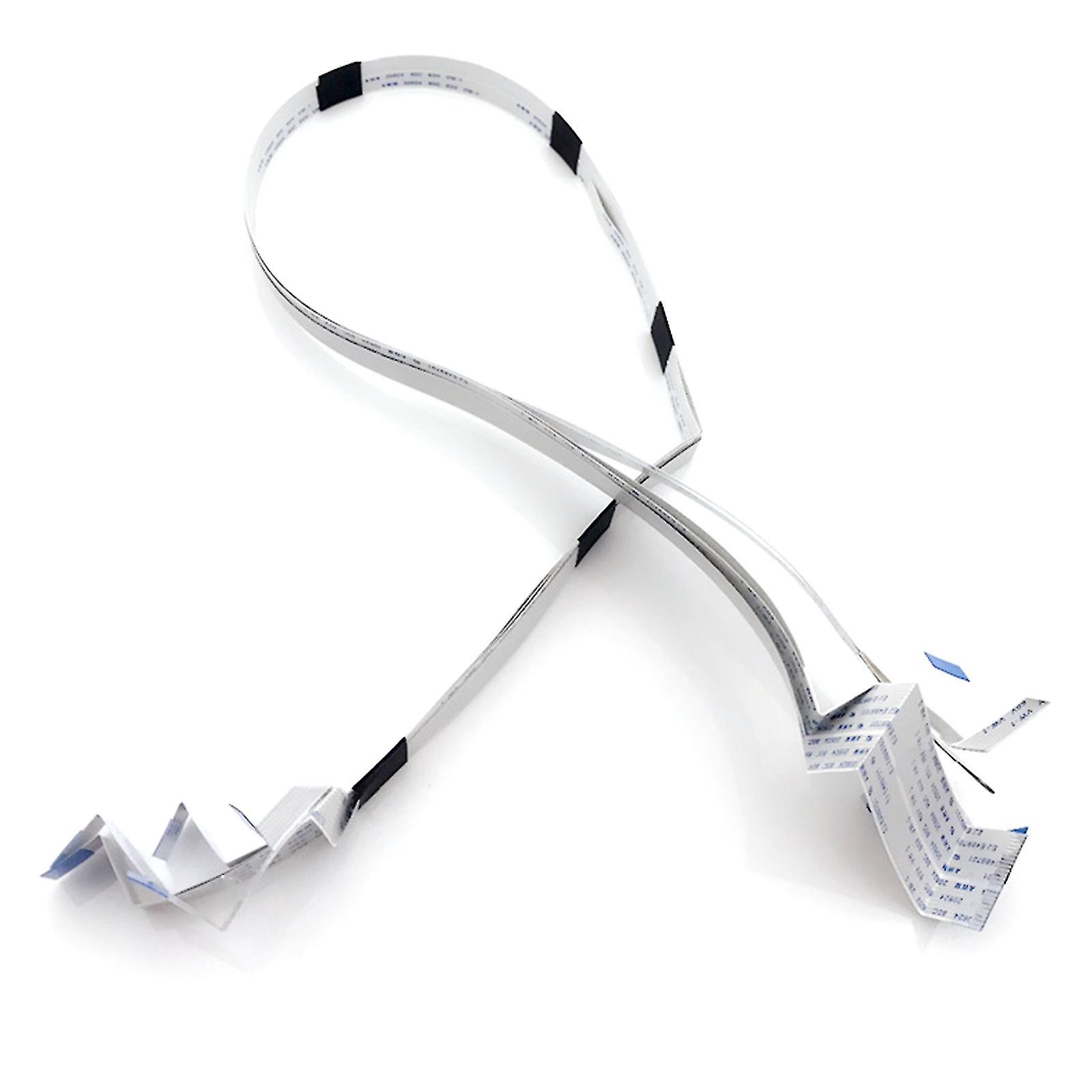 Printhead Printer Print For Head Cable For R290 R295 R330 R280 R285 L800 L801