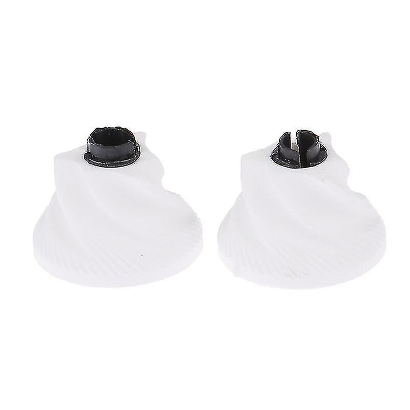 Portable white ceramic grinder rotor for hand grinder coffee machine tool bean grinder accessories c