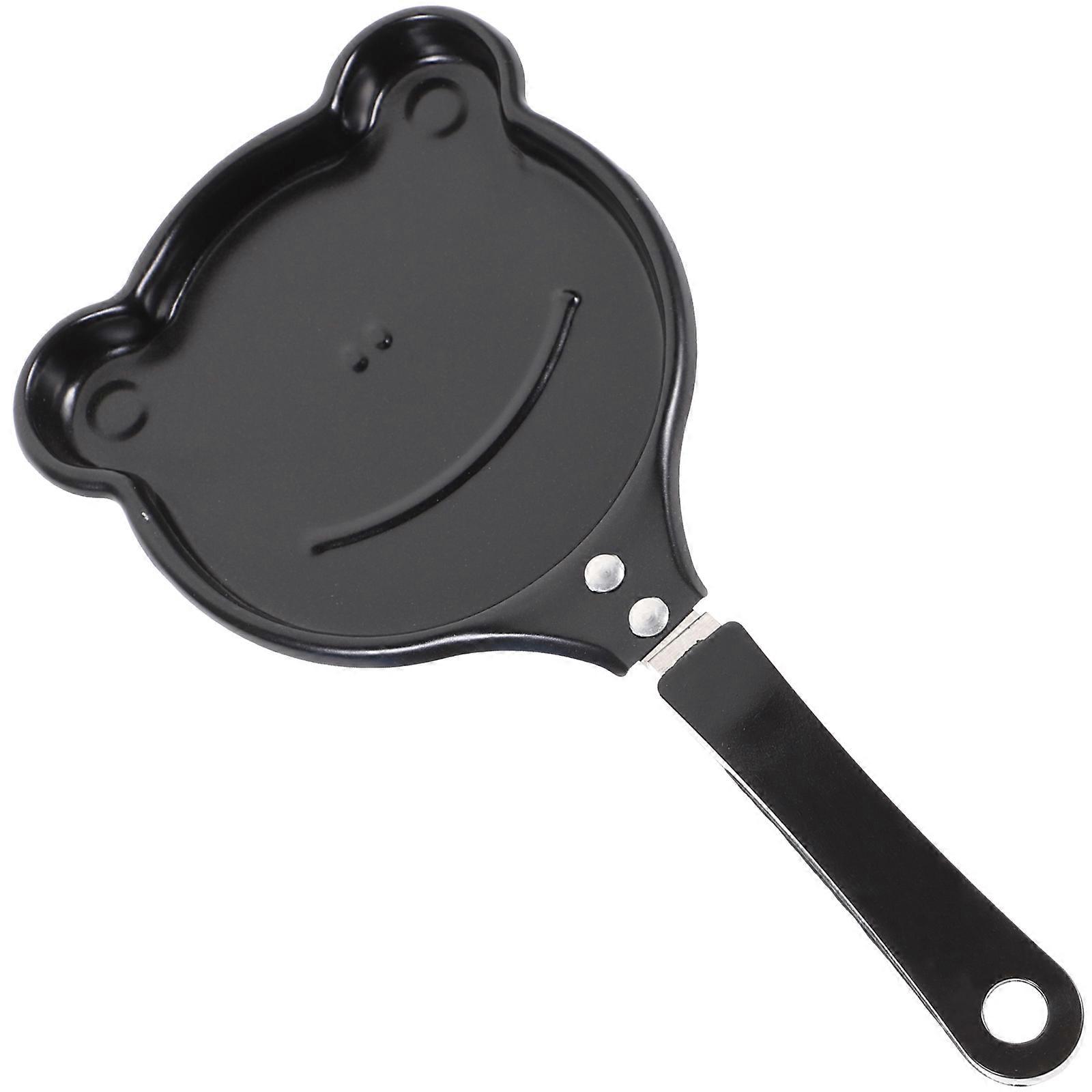 Shaped Non-stick Egg Frying Pan